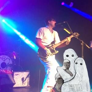 Meet your Posher, Ethan